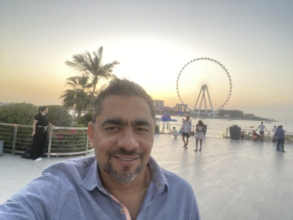 Habib Alfonso