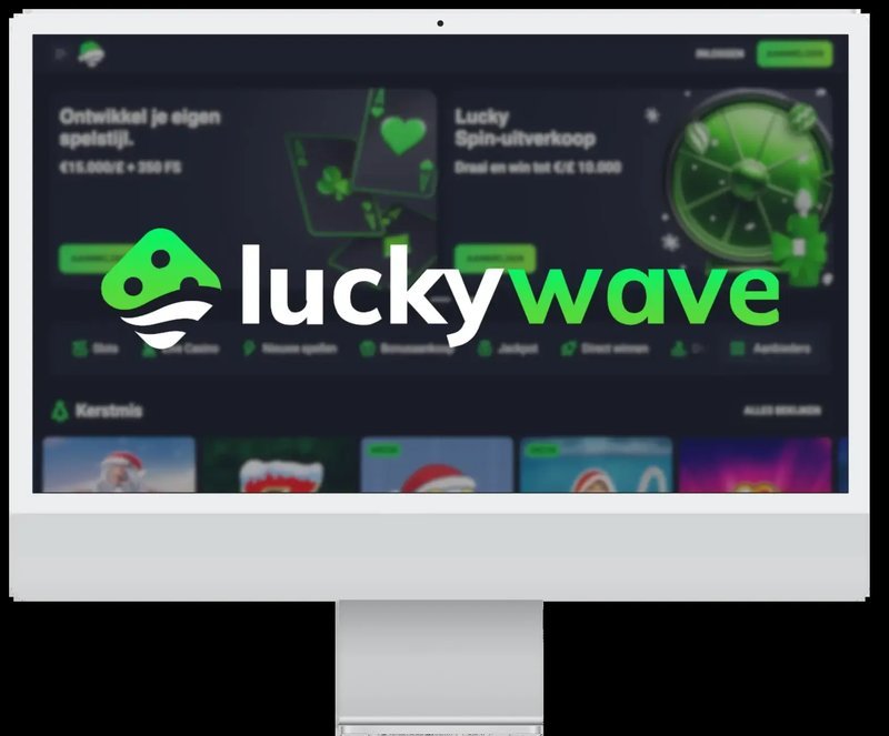 Introduction to lucky wave casino uk